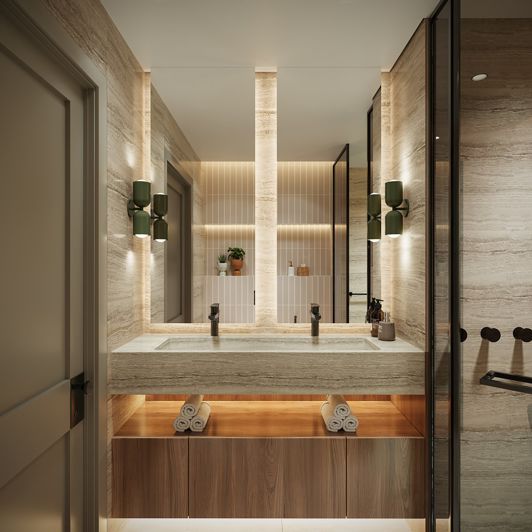 Image No.13-2 Bed Apartment for sale