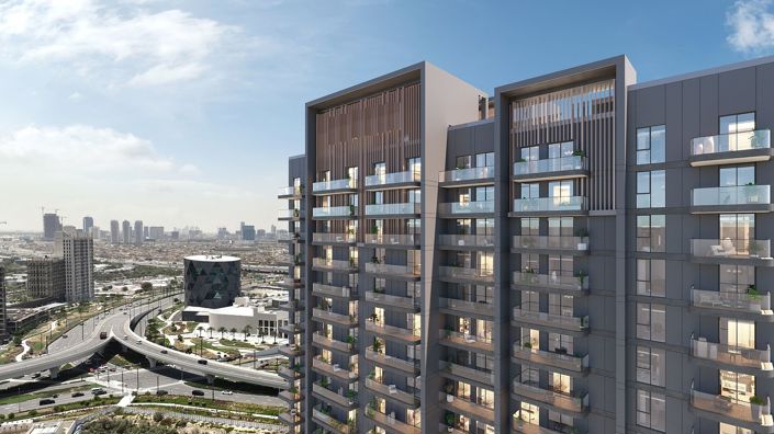 Image No.4-2 Bed Apartment for sale