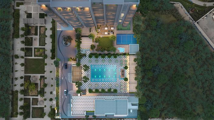 Image No.5-2 Bed Apartment for sale