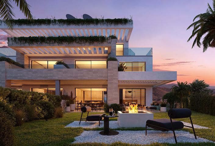 Image No.11-2 Bed Apartment for sale