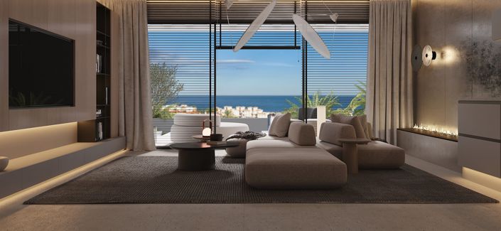 Image No.16-3 Bed Apartment for sale