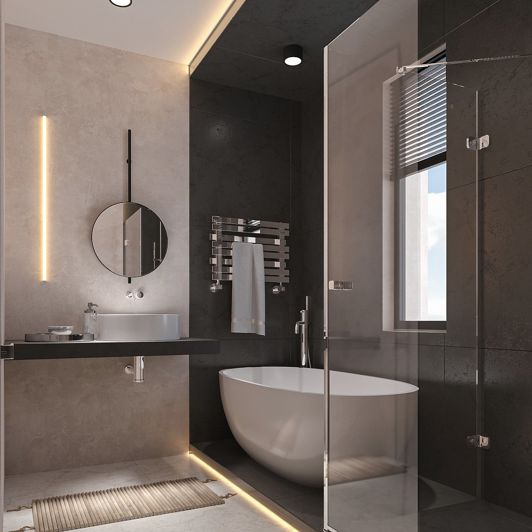 Image No.21-3 Bed Apartment for sale