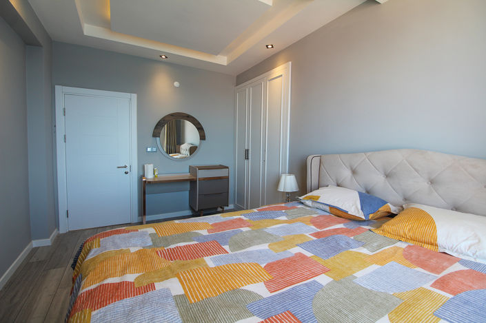 Image No.16-3 Bed Apartment for sale