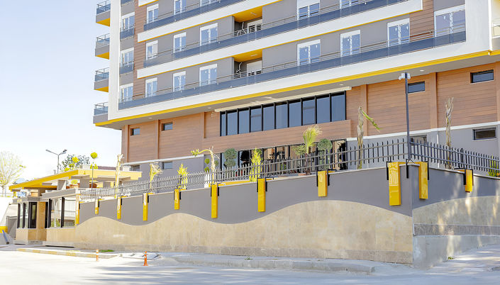 Image No.14-3 Bed Apartment for sale