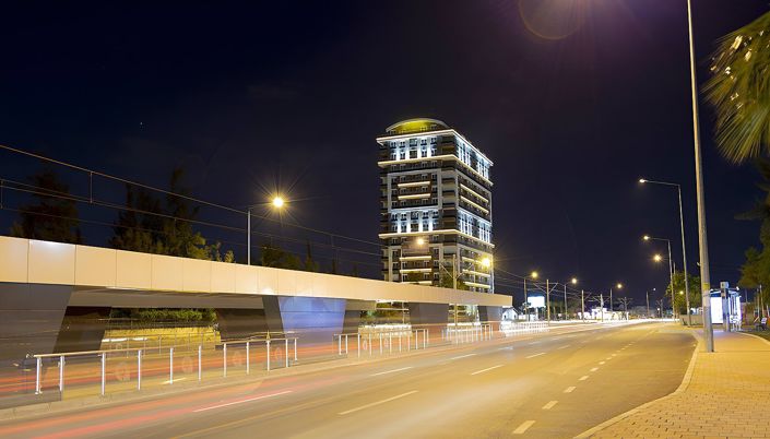 Image No.3-3 Bed Apartment for sale