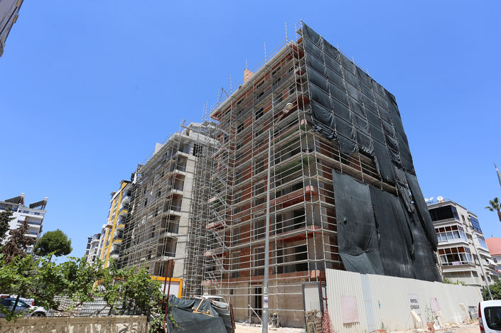 Image No.6-4 Bed Apartment for sale