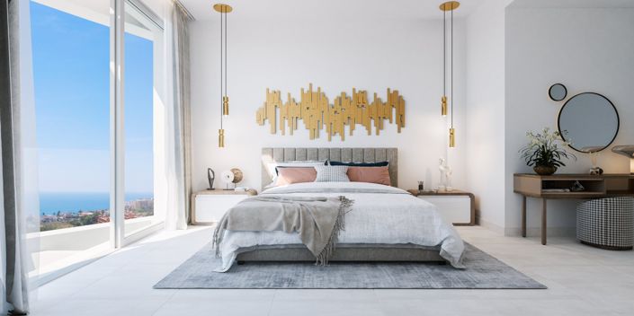 Image No.8-3 Bed Apartment for sale