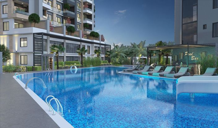 Image No.15-1 Bed Apartment for sale