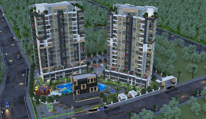 Image No.3-1 Bed Apartment for sale