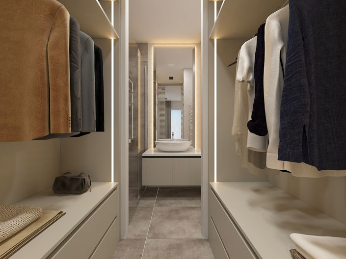 Image No.35-1 Bed Apartment for sale