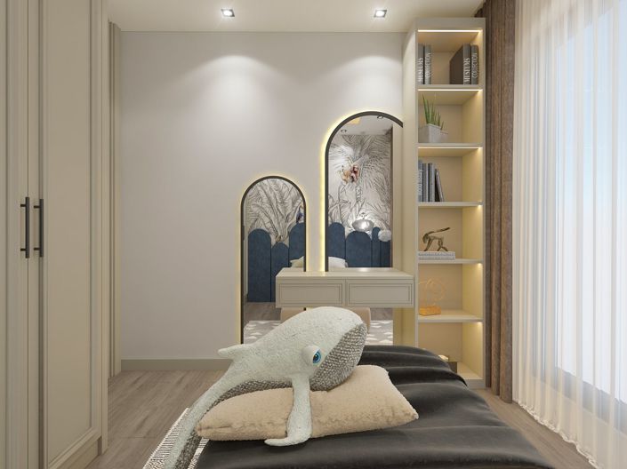 Image No.38-1 Bed Apartment for sale