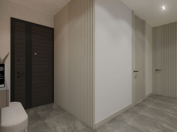 Image No.42-1 Bed Apartment for sale