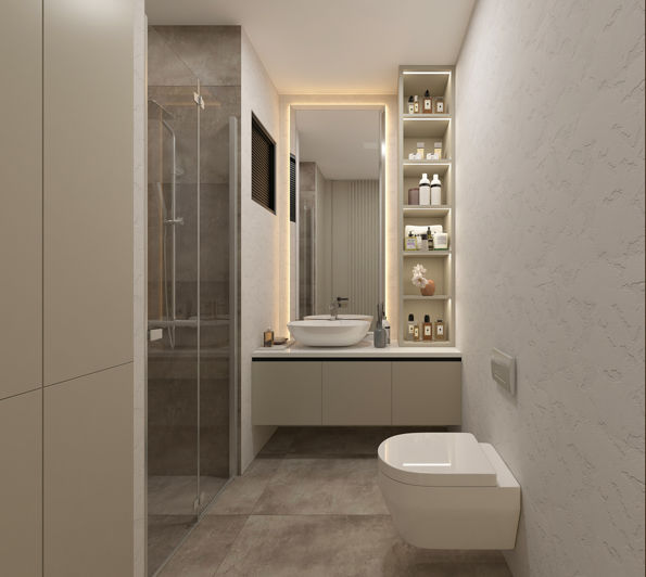 Image No.47-1 Bed Apartment for sale