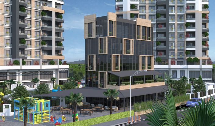 Image No.7-1 Bed Apartment for sale