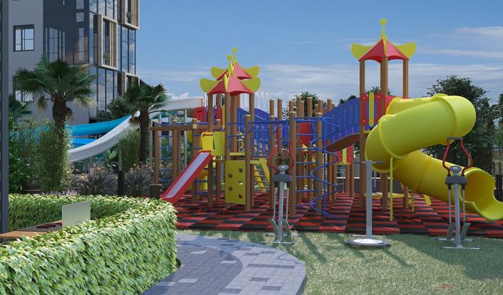 Image No.25-1 Bed Apartment for sale