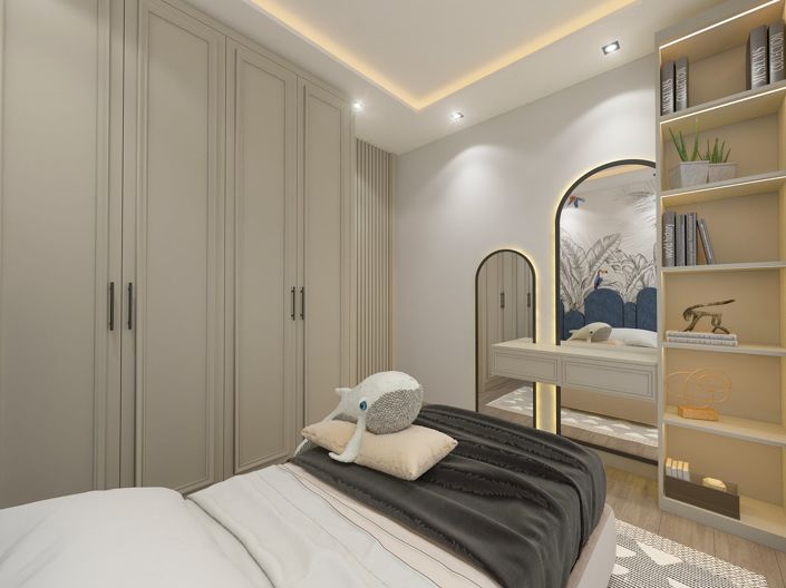 Image No.36-1 Bed Apartment for sale