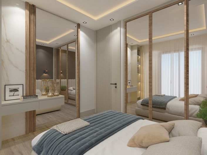 Image No.39-1 Bed Apartment for sale