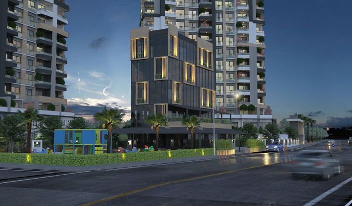 Image No.6-1 Bed Apartment for sale