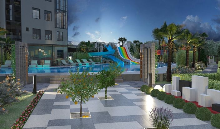 Image No.23-2 Bed Apartment for sale