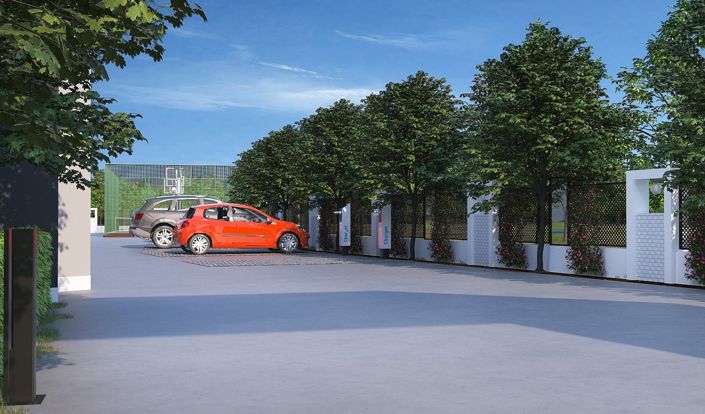 Image No.26-2 Bed Apartment for sale