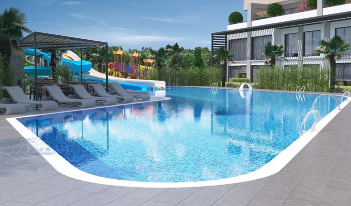 Image No.16-2 Bed Apartment for sale