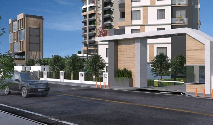 Image No.9-2 Bed Apartment for sale