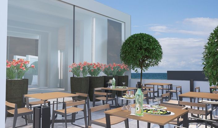 Image No.21-3 Bed Apartment for sale