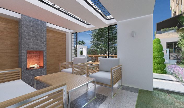 Image No.22-3 Bed Apartment for sale