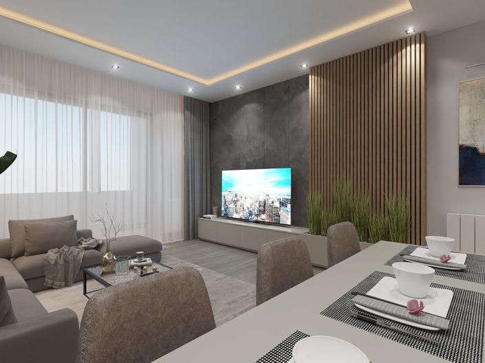 Image No.27-3 Bed Apartment for sale