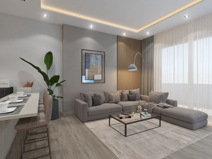 Image No.30-3 Bed Apartment for sale