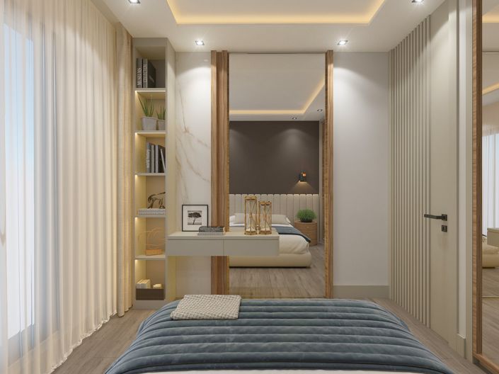 Image No.41-3 Bed Apartment for sale