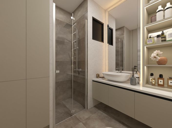 Image No.46-3 Bed Apartment for sale