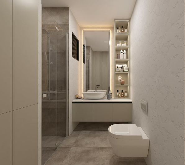 Image No.47-3 Bed Apartment for sale