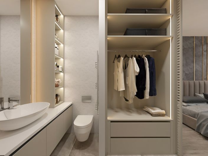 Image No.48-3 Bed Apartment for sale