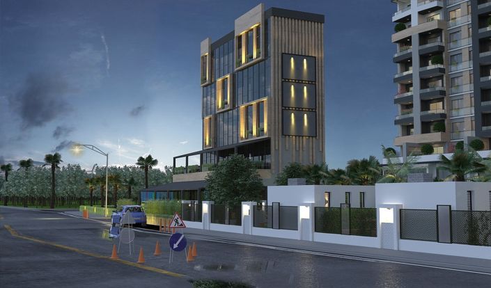 Image No.8-3 Bed Apartment for sale