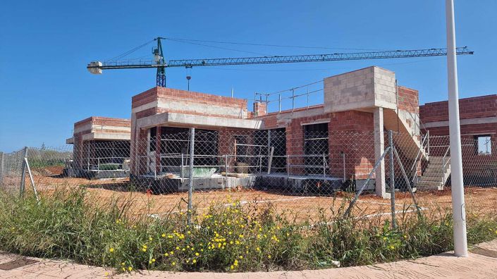 Image No.4-3 Bed House/Villa for sale