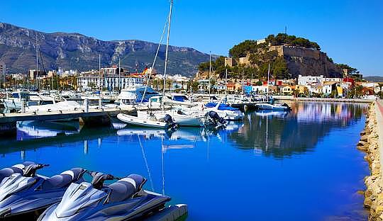 Image No.10-3 Bed House/Villa for sale