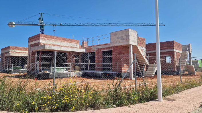 Image No.3-3 Bed House/Villa for sale