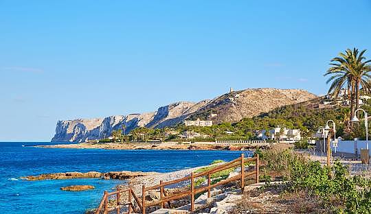 Image No.6-3 Bed House/Villa for sale