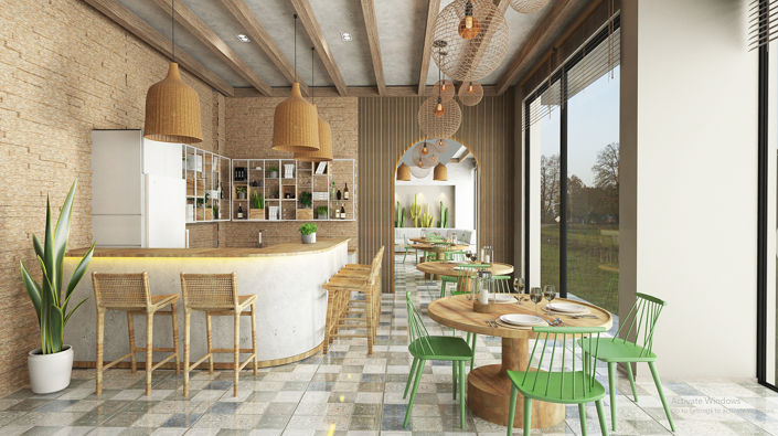 Image No.23-1 Bed Apartment for sale