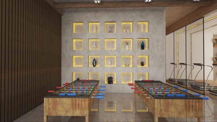 Image No.26-1 Bed Apartment for sale