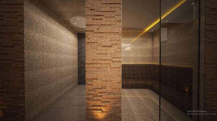 Image No.31-1 Bed Apartment for sale