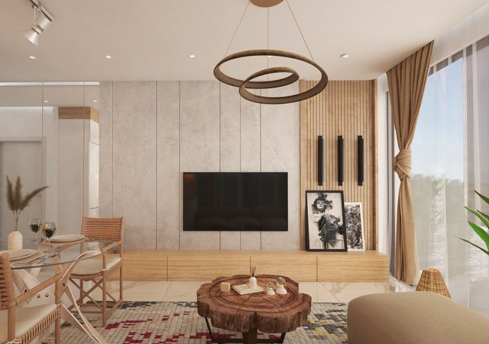 Image No.37-1 Bed Apartment for sale