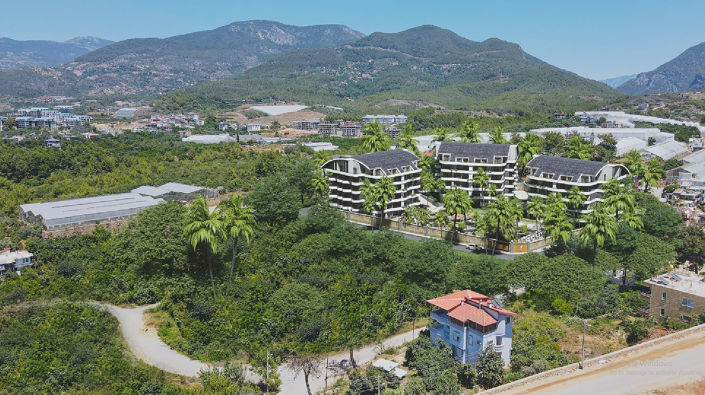 Image No.4-1 Bed Apartment for sale