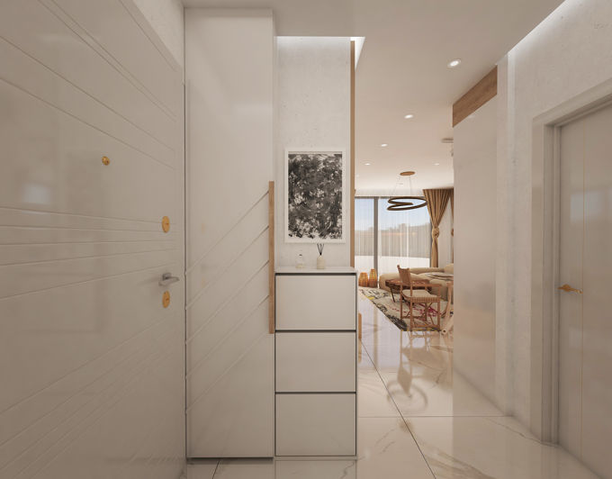 Image No.40-1 Bed Apartment for sale