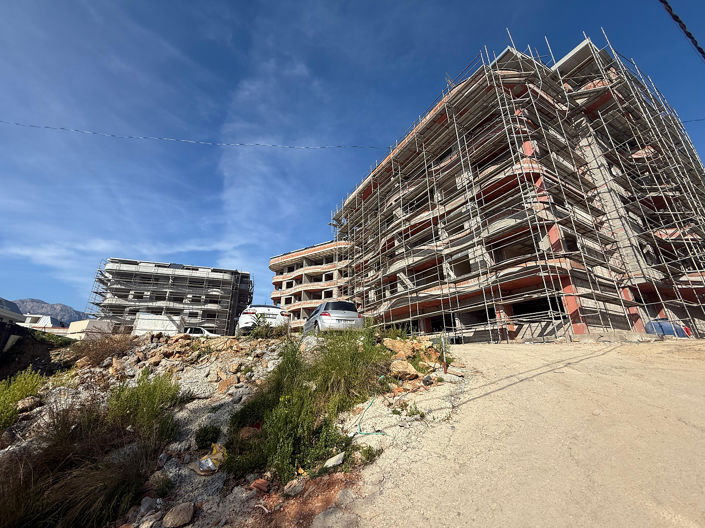 Image No.43-1 Bed Apartment for sale