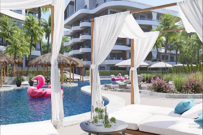 Image No.16-2 Bed Apartment for sale