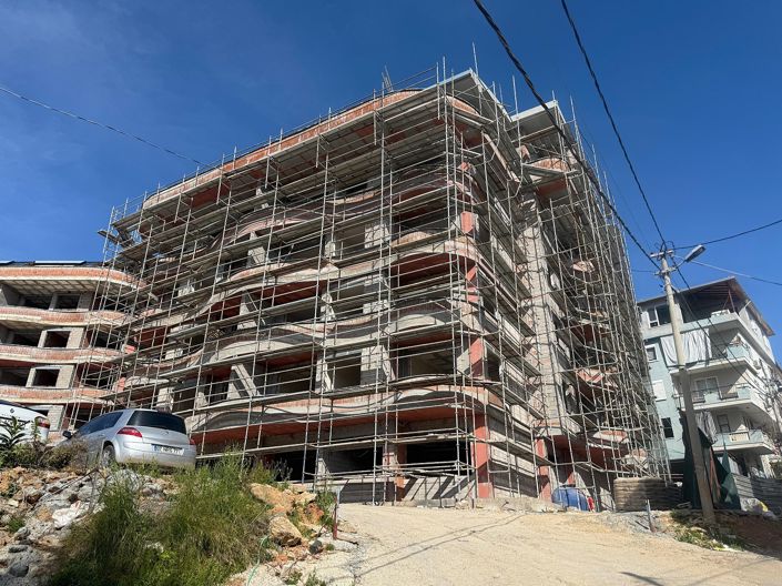 Image No.44-2 Bed Apartment for sale