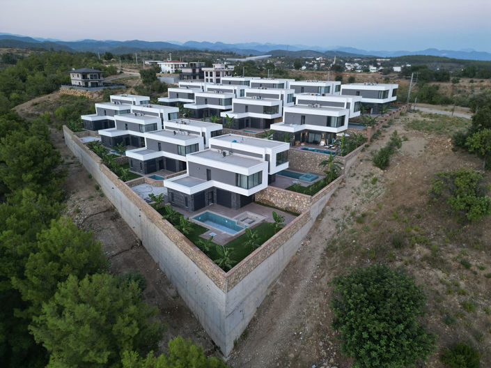 Image No.9-3 Bed House/Villa for sale