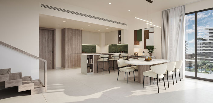 Image No.14-2 Bed Apartment for sale